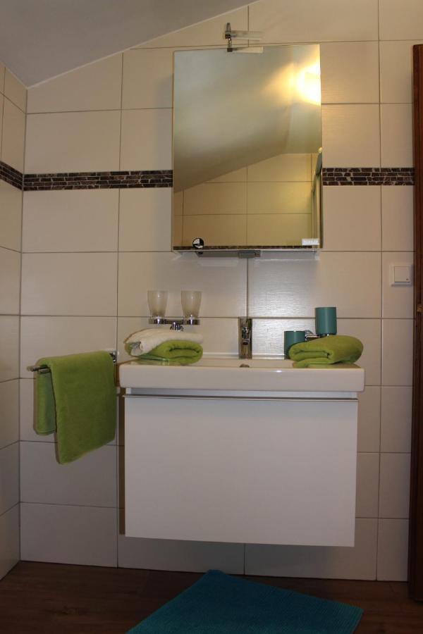 Vorderweinaugut Apartment Анаберг им Ламертал Екстериор снимка
