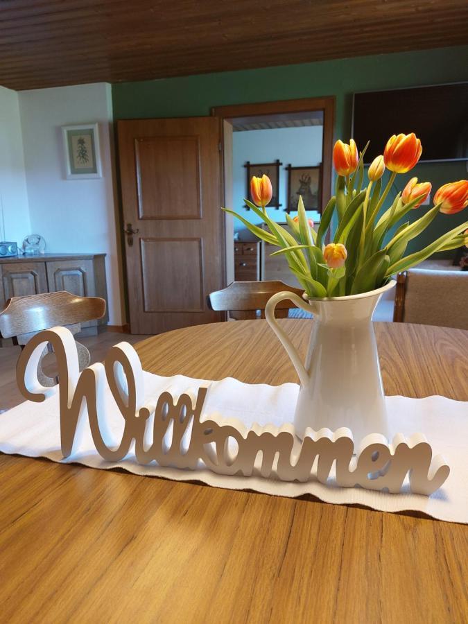 Vorderweinaugut Apartment Анаберг им Ламертал Екстериор снимка